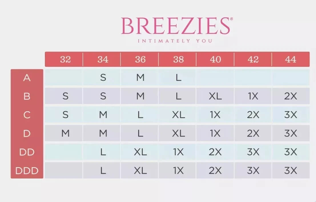 Breezies Set of 3 Nylon Microfiber Hi-Cut Panty-Aqua Tide-Small-A287800-NEW