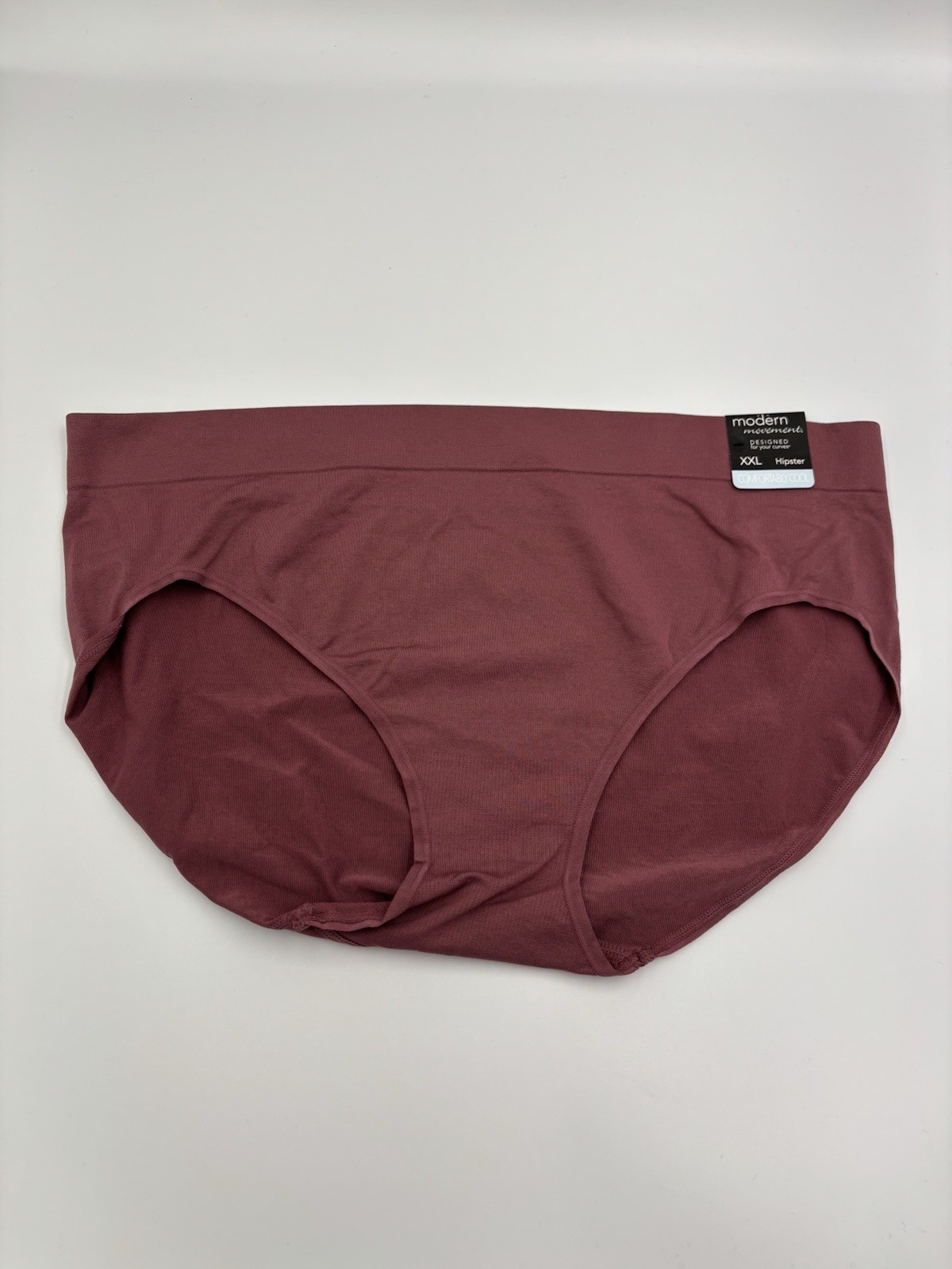Panties Modern Movement XXL Hipster Comfortably Cool