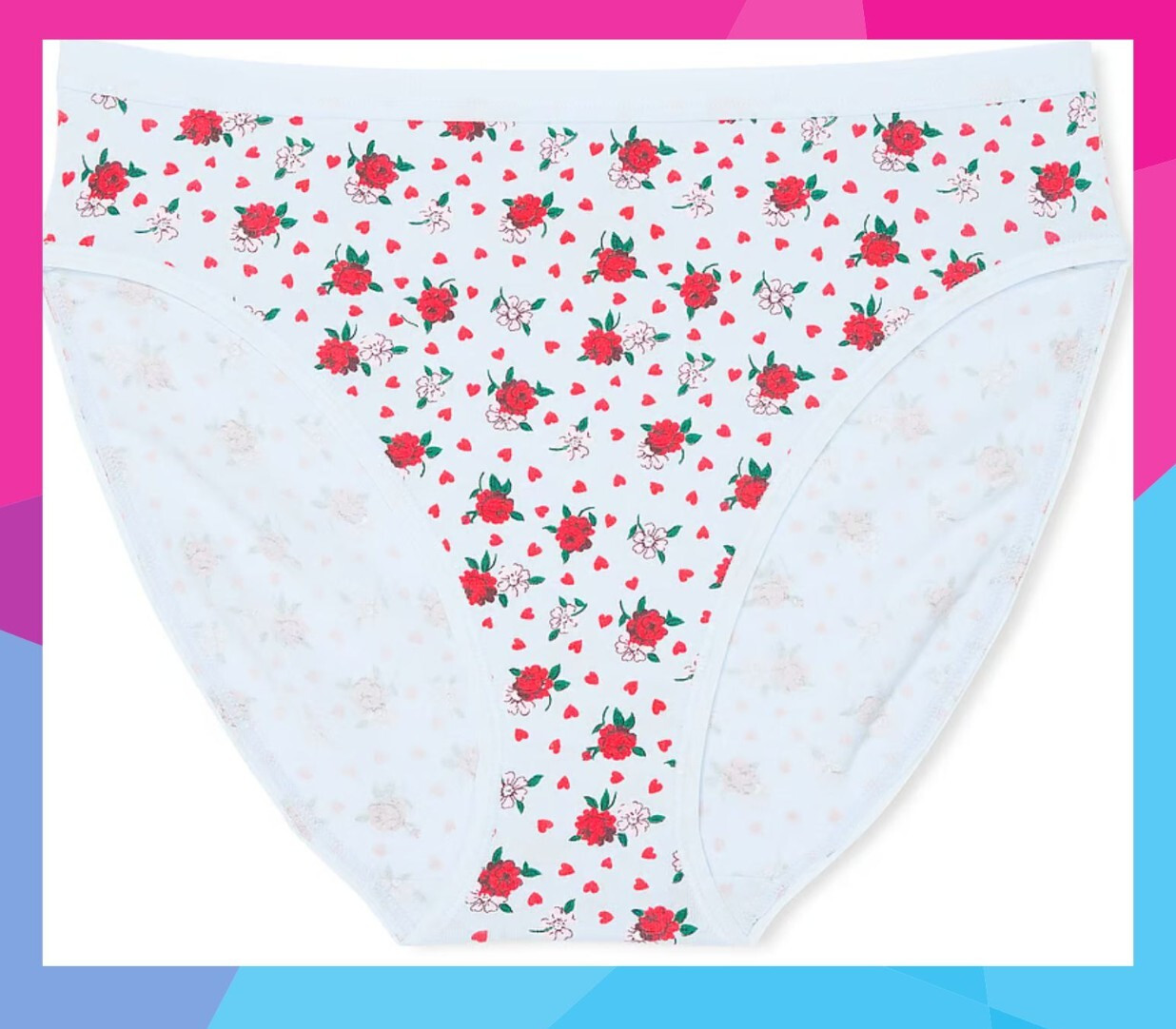 New in Pkg Victoria’s Secret💲Discounts on 2+💲💖High Leg Brief💖Size Small💖