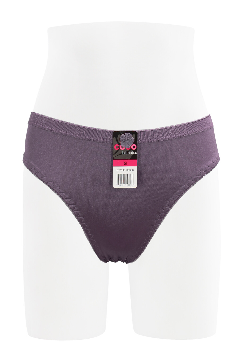 Experience Luxurious Comfort Women’s Coco Secret Satin Full Coverage Panties Lot