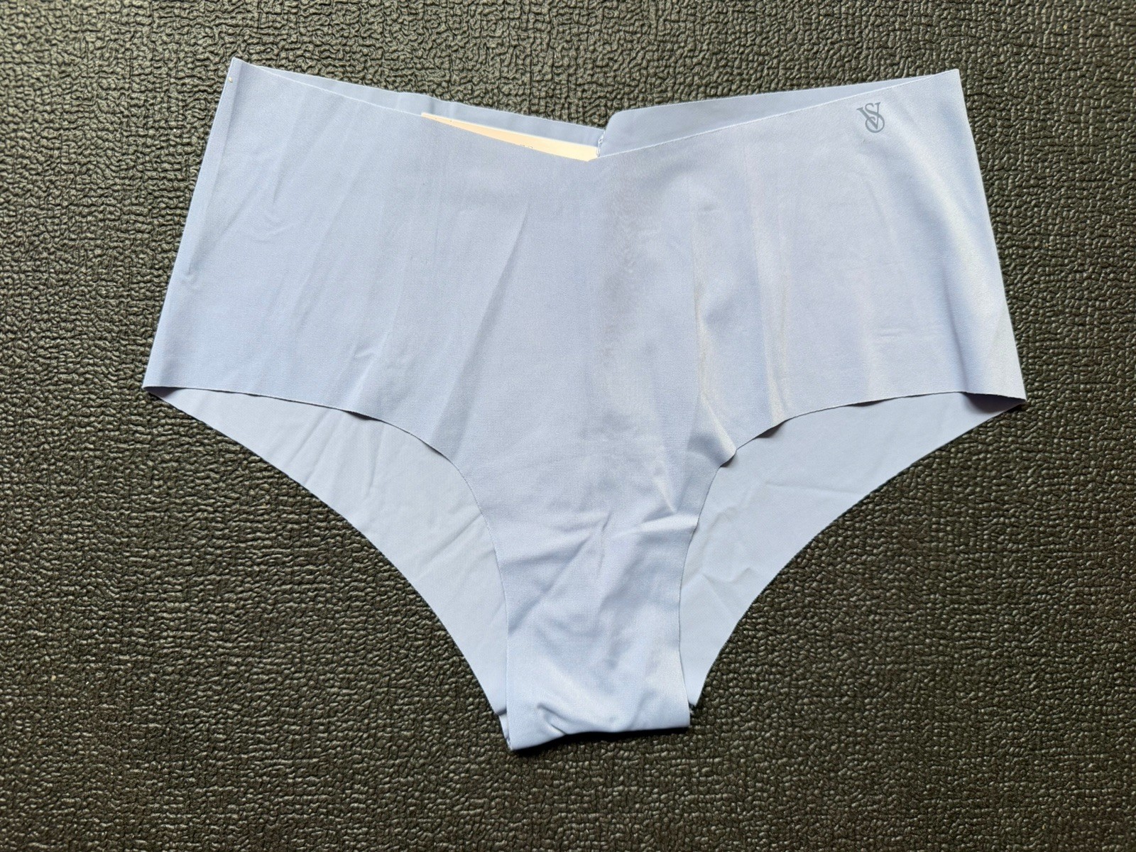 5 Pack Victoria’s Secret sz M No-Show Cheeky Tanga Panty Bundle Lot Set