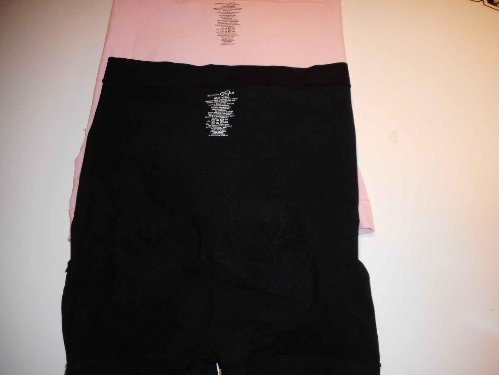 RHONDA SHEAR SHAPERS SOLD SEPARATELY SIZE 1X/1TG