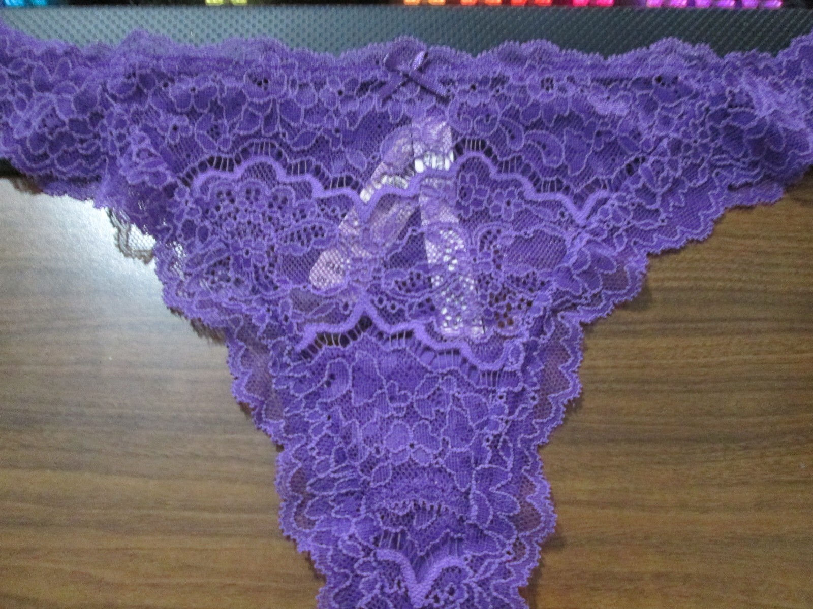 New w/Tag Victoria’s Secret💲Discounts on 2+💲Dream Angels❤️Thong ❤️XS,S,M,L,XL
