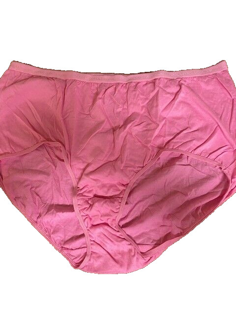 COMFORT CHOICE PANTIES, SIZE 11, (ID#9561937-272)