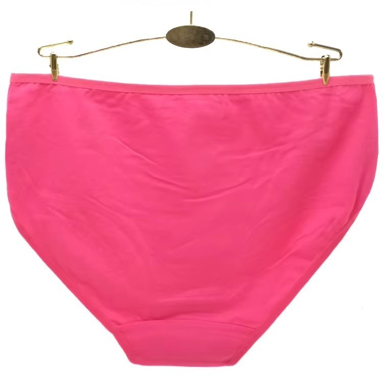 Ladies Cotton Panties Women Briefs Knickers Teens Comfy Underwear Pack of 3/6