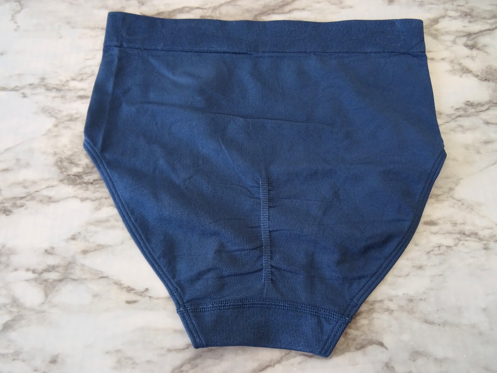 Wacoal 838175# B-Smooth Full Brief 3-Pack Panties US Size 5-S