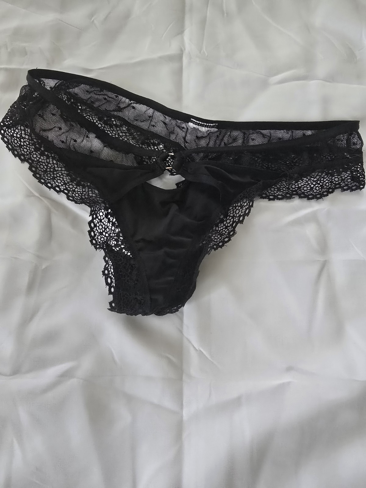 Beautiful Lacy Sexy Panty