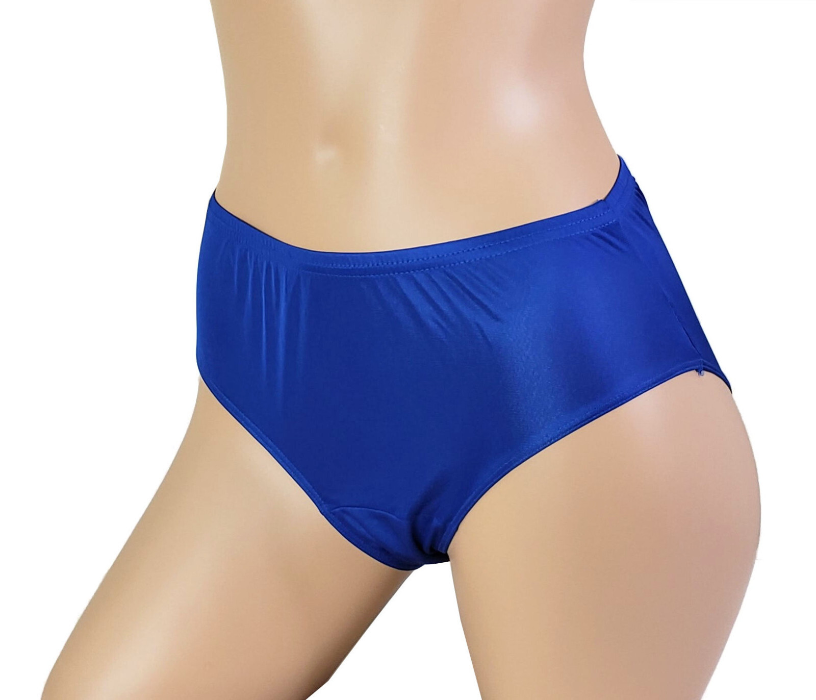 Shadowline Underwear Women’s Panty Hipster Nylon 3 Pack Spring Colors Pink Ivory