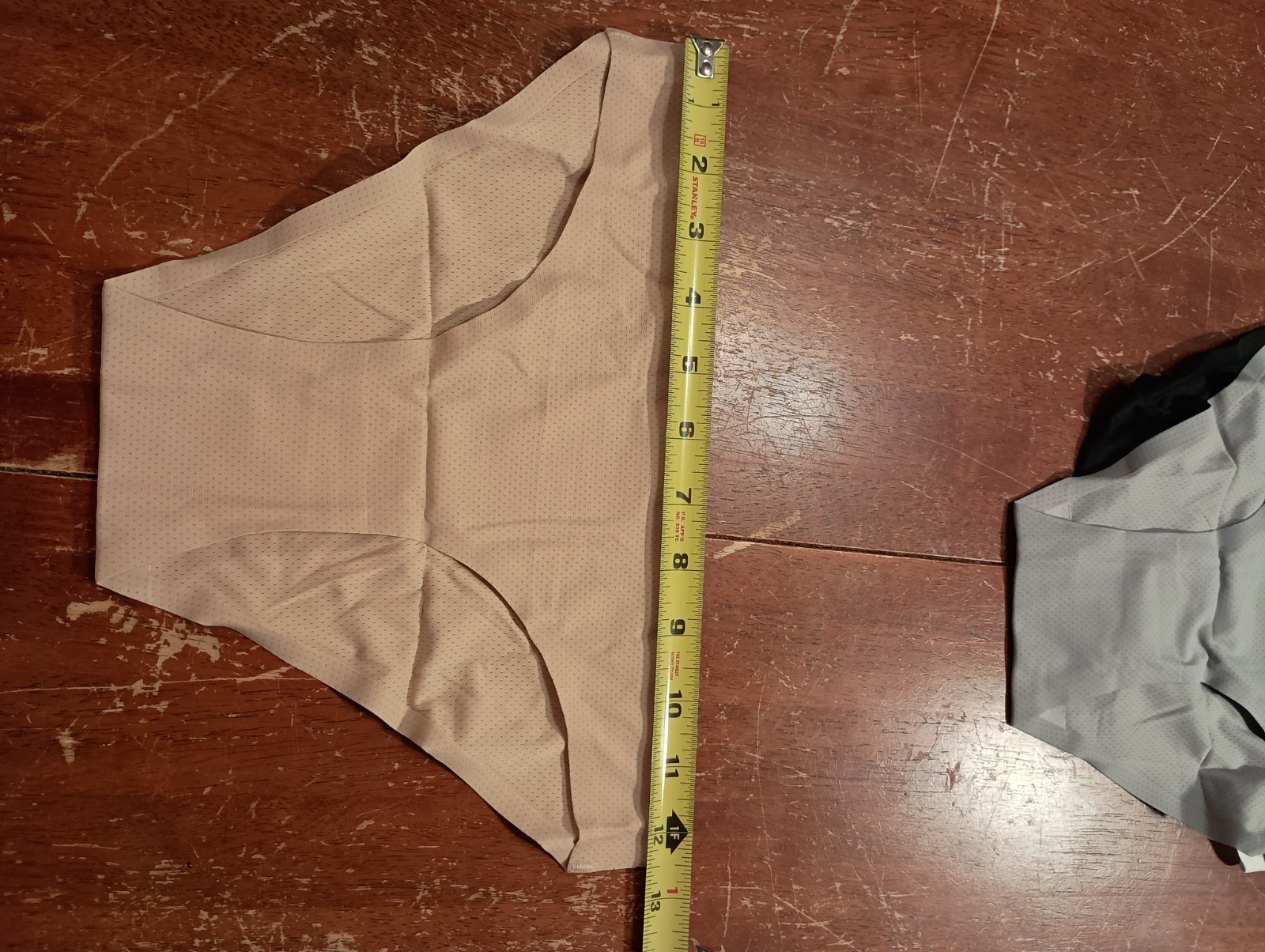 Anyball Women’s Multicolor Bikini Panties Underwear Size Small (5 Pack)