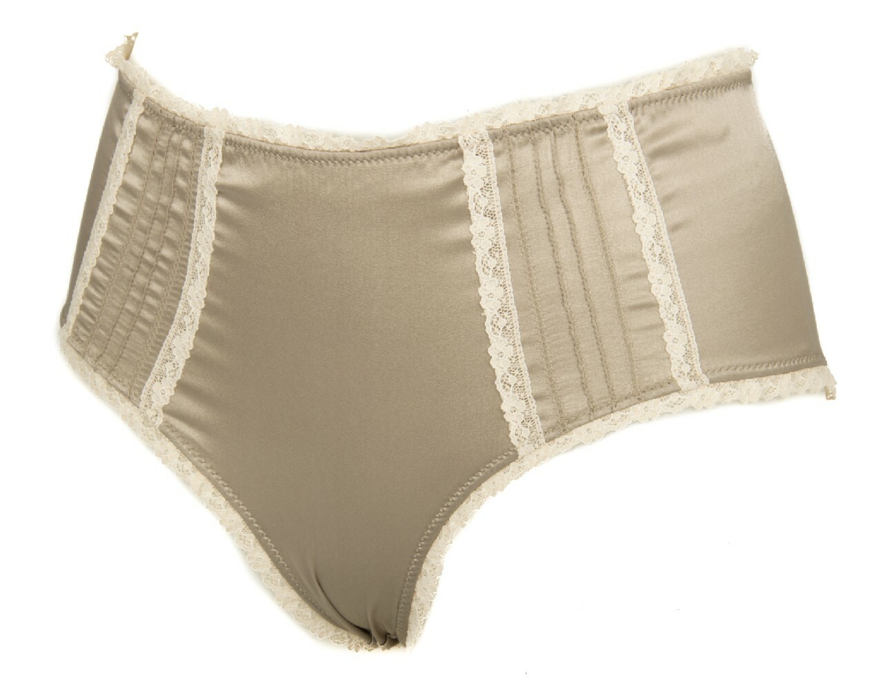 Brief women’s slip underwear silk ERMANNO SCERVINO item W2501 SD1331 made in ITA