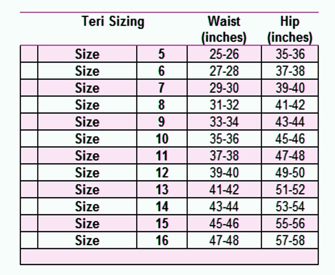 Teri’s Soft Silky Nylon Panty Brief – 3 Pair