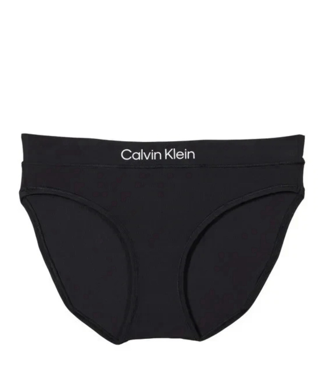 NEW Calvin Klein Women’s Bikini Underwear Microfiber Stretch 3 Pack XL
