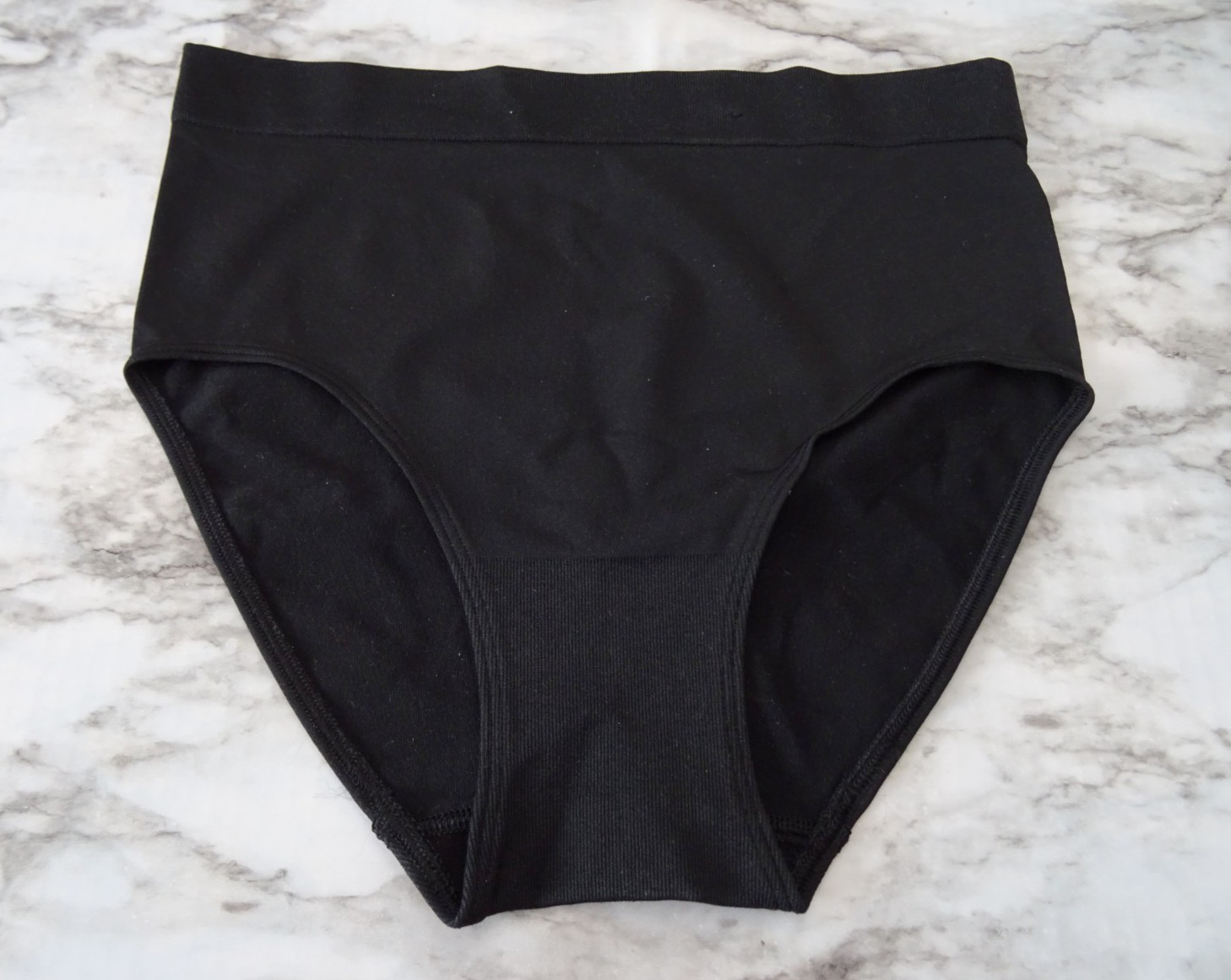 Wacoal 838175# B-Smooth Full Brief 3-Pack Panties US Size S