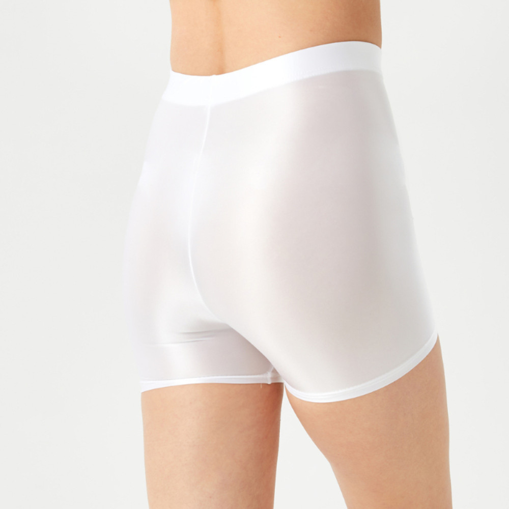 Ladies Nylon Underwear Briefs Shorts Slim Stretchable Knickers Underpants Soft