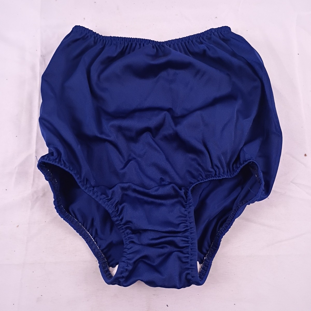 Keddie of California Nylon Lycra Navy Women’s Panties Size XS New Old Stock