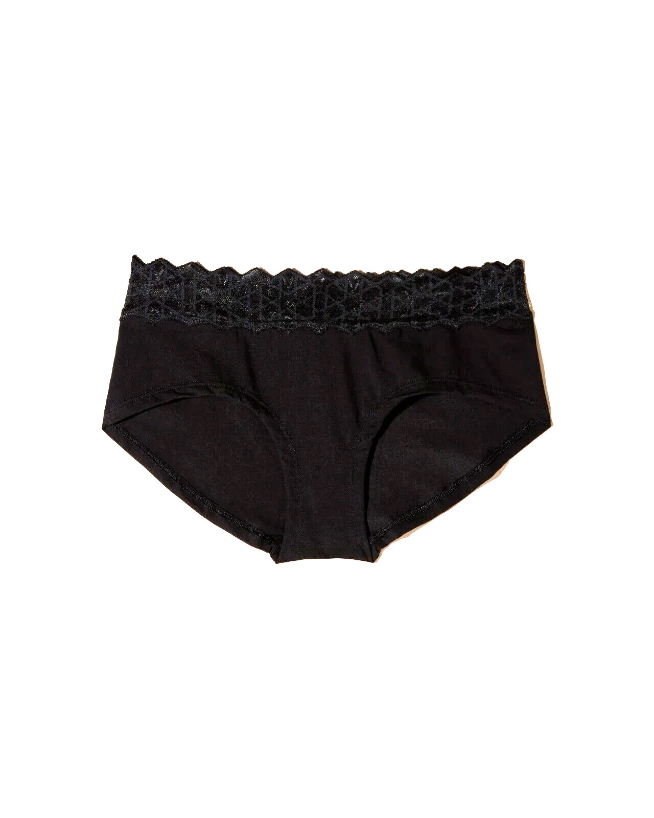 Cosabella Avi Boyshorts Black L54512 Womens Size S