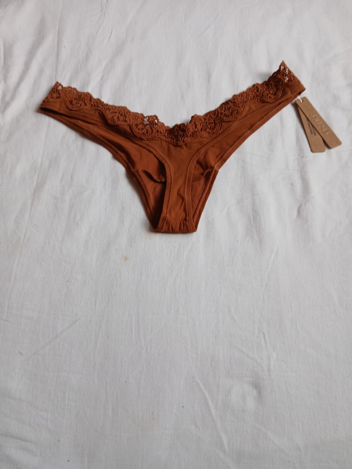 Skims Everybody Fits Hipster Color BRONZA PN-THG-3683 SIZE 2X G28