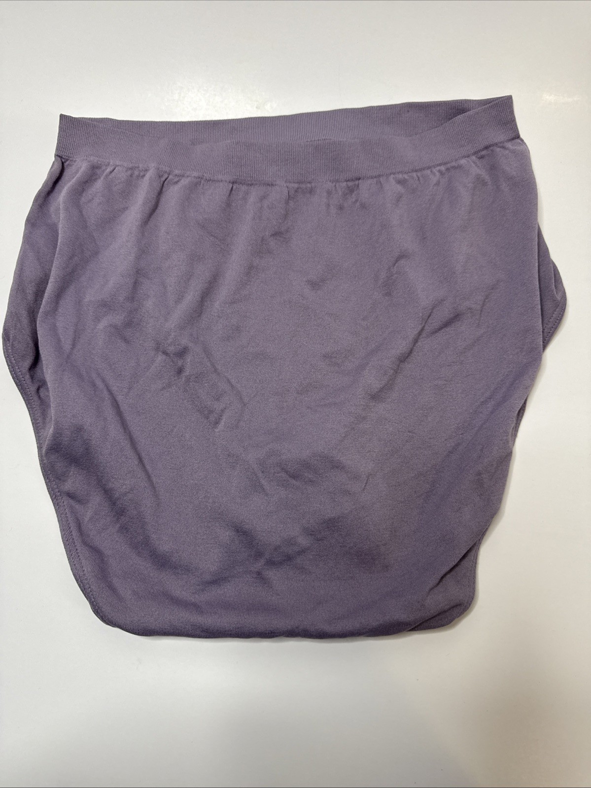 Bali Woman’s Underwear Panties Size 8/9 2 Pcs Pink Purple Nwot
