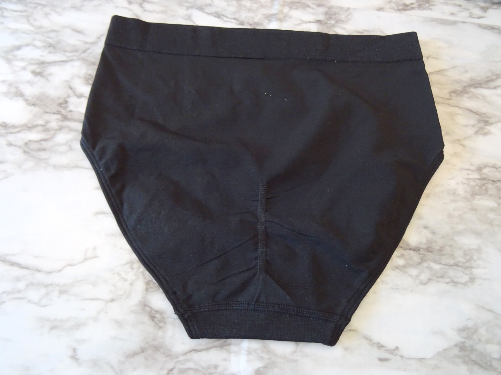 Wacoal 838175# B-Smooth Full Brief 3-Pack Panties US Size S