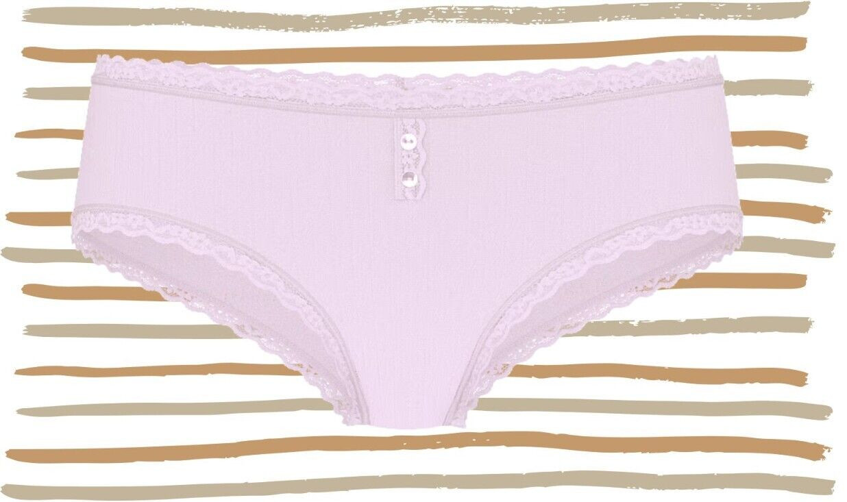 New w/Tag Victoria’s Secret Discounts🖤Cotton Cheeky🖤XS,S,M,L,XL,XXL🖤LaceEdges