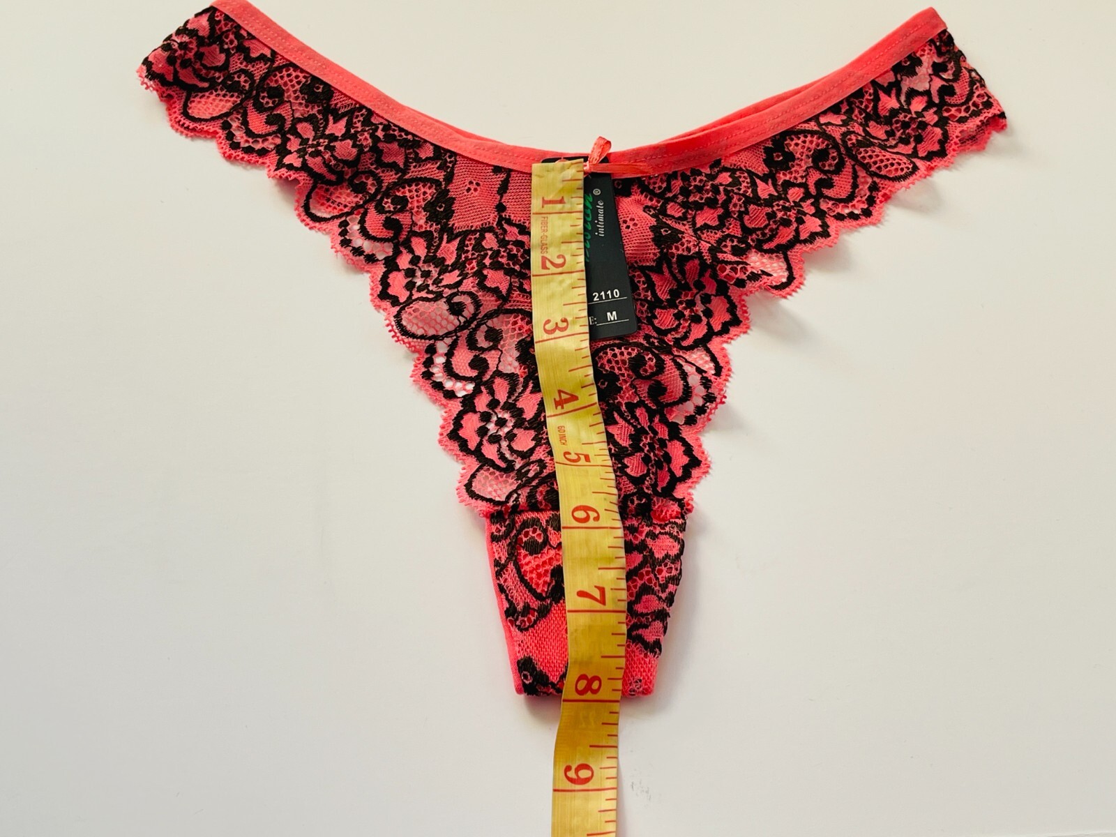 Women’s Thong Tangas G-string Undies panties 6 OR 12 lace sexy Underwear 84 S-XL