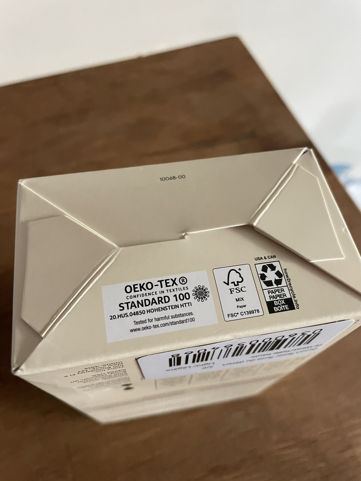 Thinx Leaks Underwear Reusable Bladder Leak, Hi-Waist, Light Absorbency SMALL