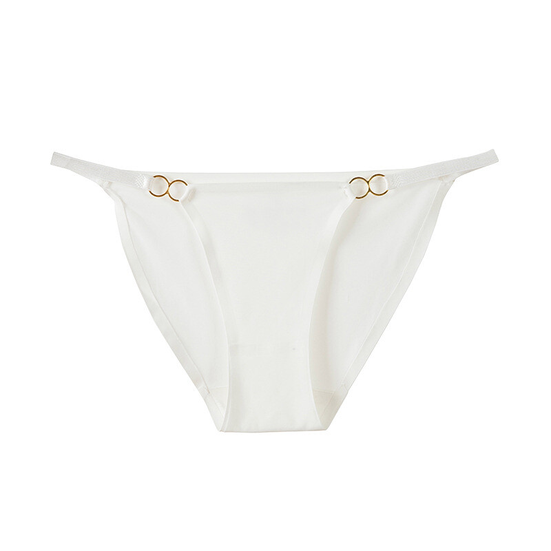 5PCS/LOT Sexy Womens Panties Briefs Low Waist String Bikinis Underwear Lingeries
