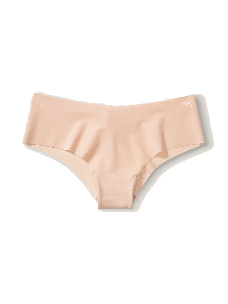 Victoria’s Secret PINK No-Show Cheekster Panty Buff