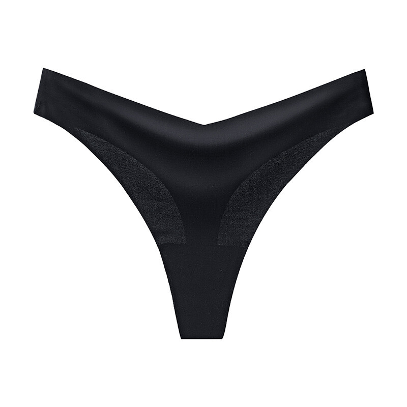 5 Pack Lot Womens Sexy Panties Thongs G string Bikinis Underwear Lingeries Brief
