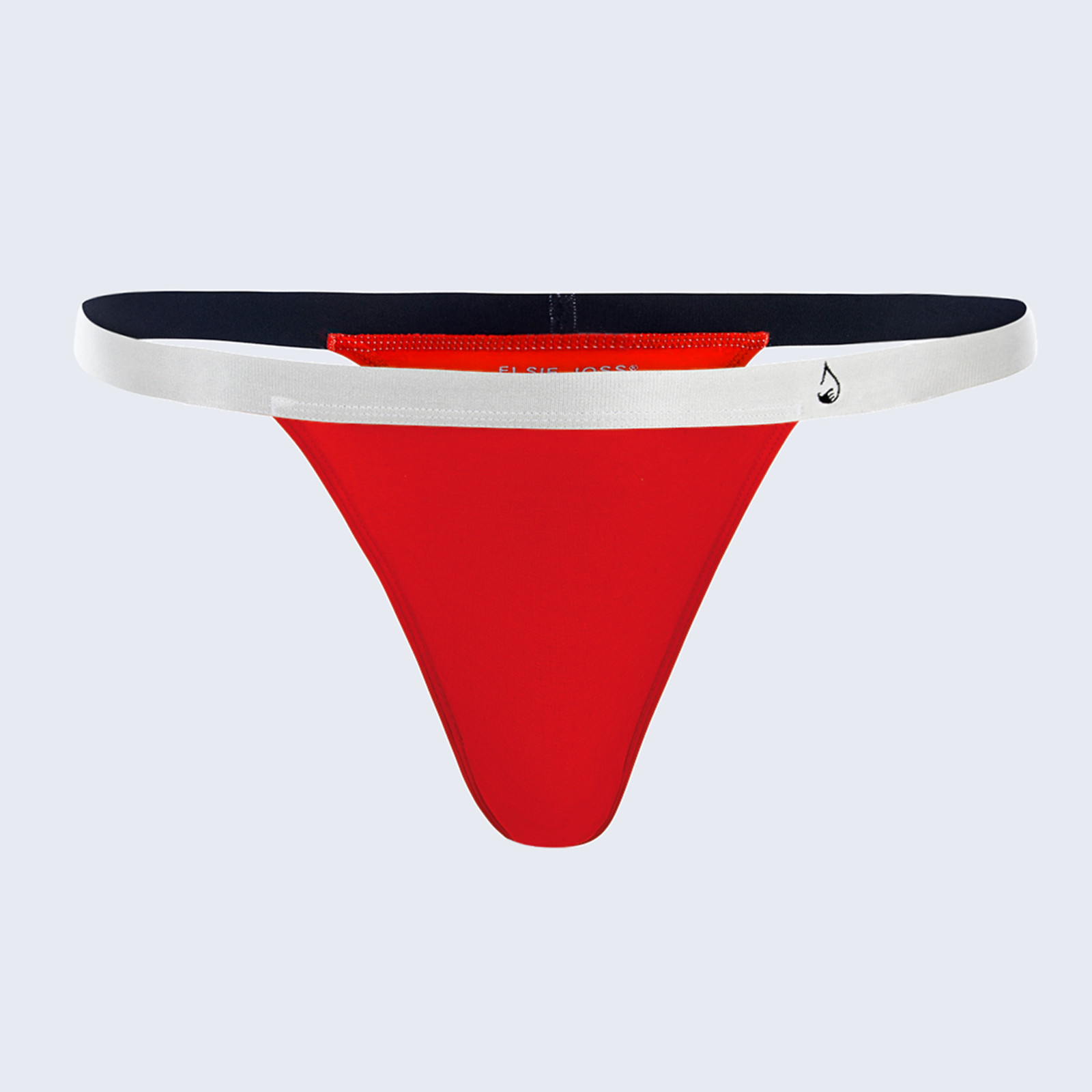Leak Protection MicroModal Signature Thong