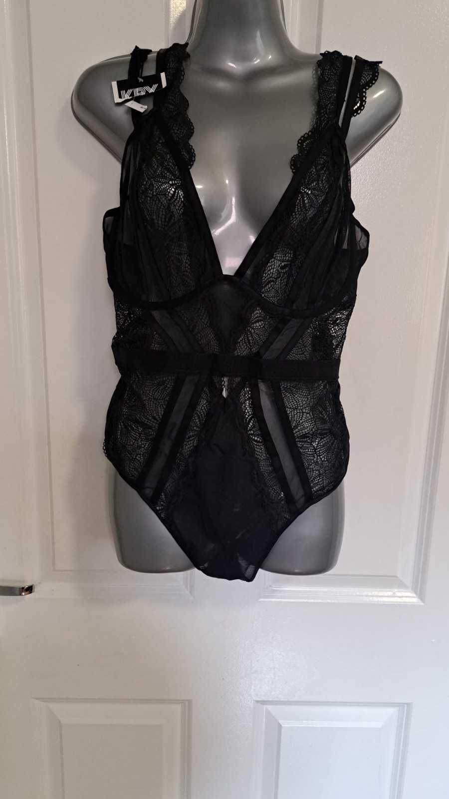 Ann summers knickerbox body suit sell as a Joblot or single item