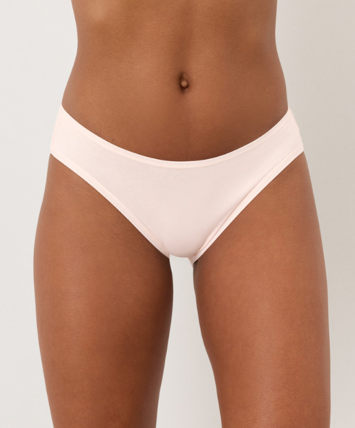NEW PACT Organic Everyday Classic Fit Bikini 5-Pack, Core Edit (NWT)