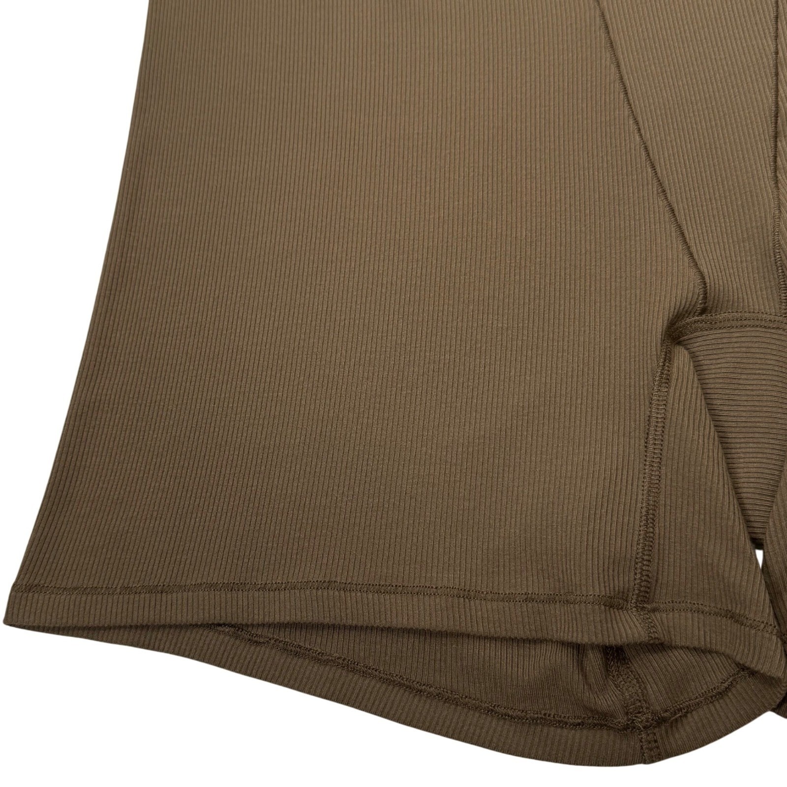 SKIMS Soft Lounge Boxer Oxide 4X