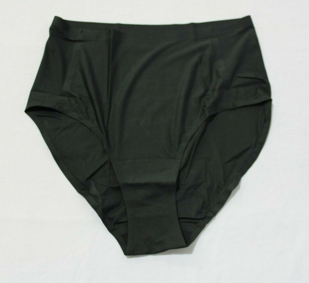 Truekind Women’s Seamless Stretch Mid-Waist Brief Assorted Colors/Sizes NWT