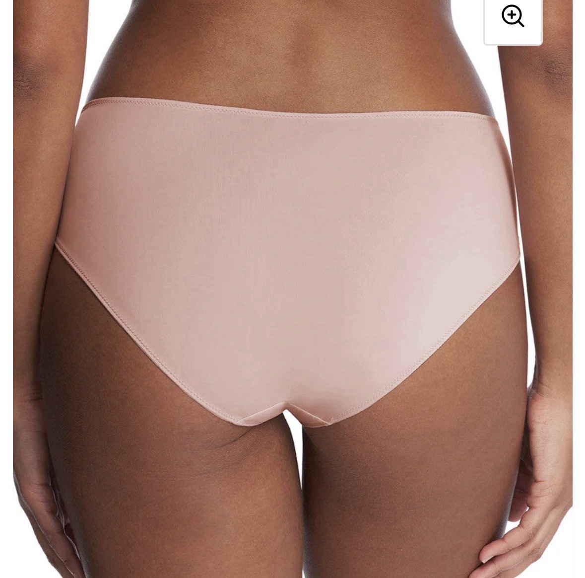 Natori Refresh Rose Ivory XS