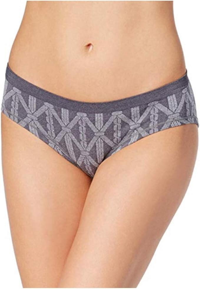 New Jenni by Jennifer Moore Seamless Hipster, Sweater Texture, Small
