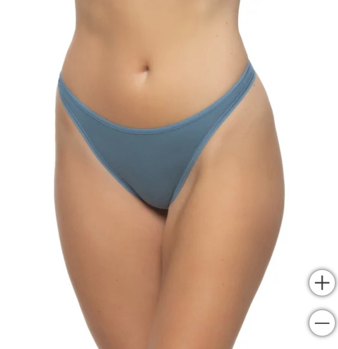 Felina, 8 Pk Women’s Thong | Assorted Colors