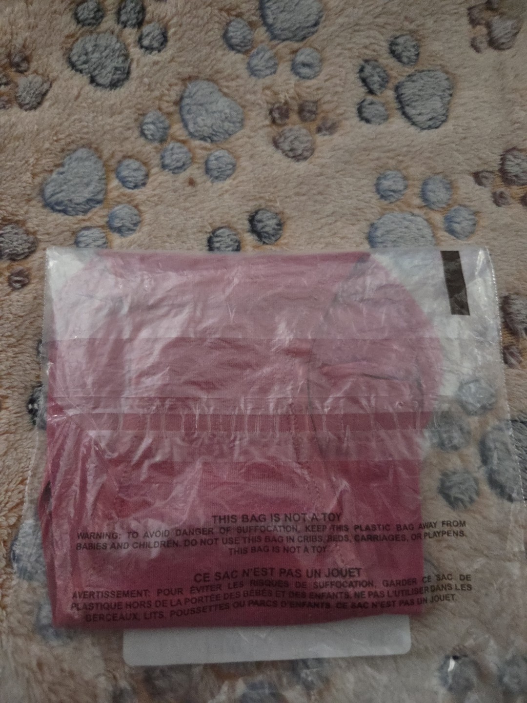 Victoria’s Secret Cotton Bikini Panties Size Medium