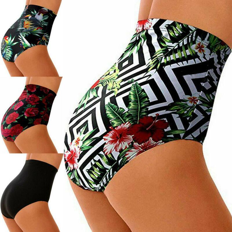 1pcs Pantaletas Femeninas Blummers Calzones Para Mujer De Algodon Comodas Ofert