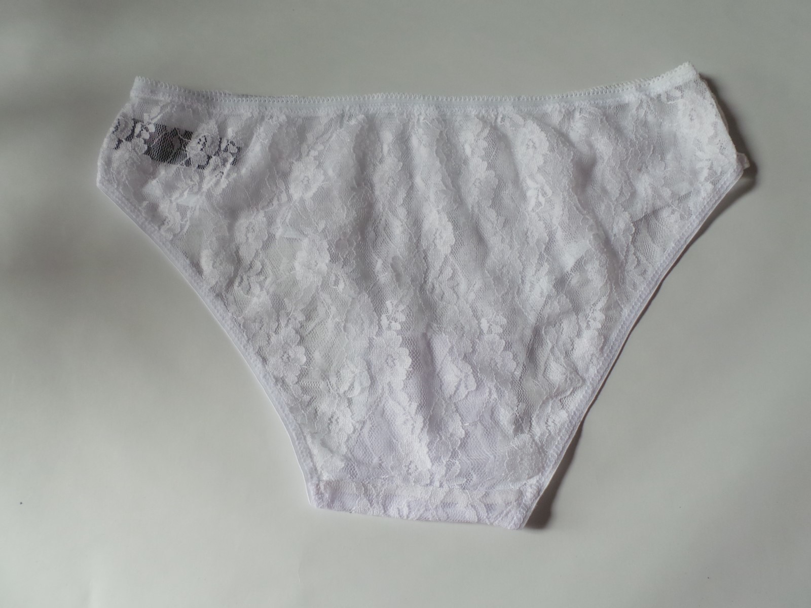 Women Lady Full Panties Lace Underwear Knickers Lingerie Briefs S M L XL 2XL 3XL
