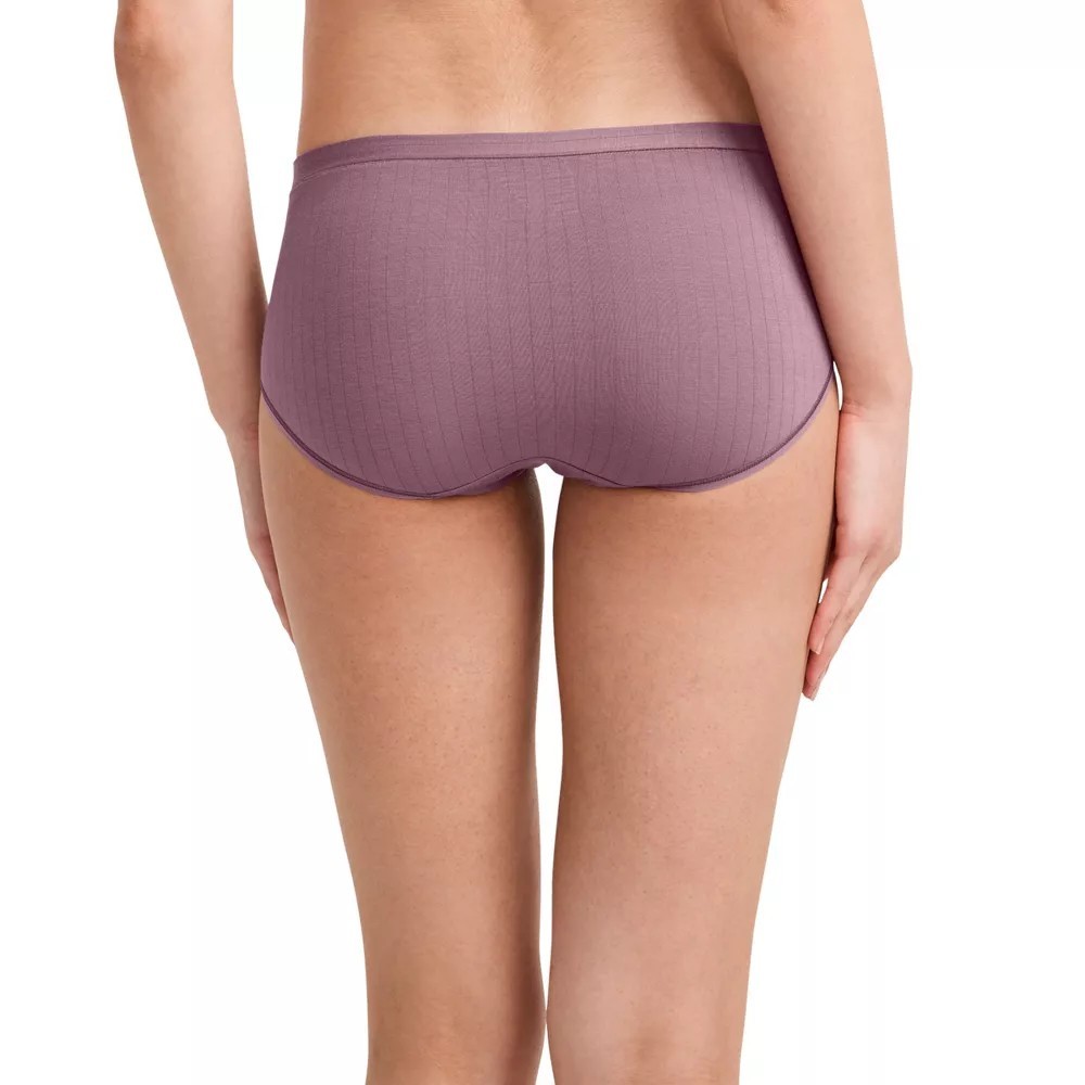 JOCKEY WOMENS LIGHT & AIRY HIPSTER BIKINI BRIEFS PANTY UNDERWEAR SIZE SMALL NWT