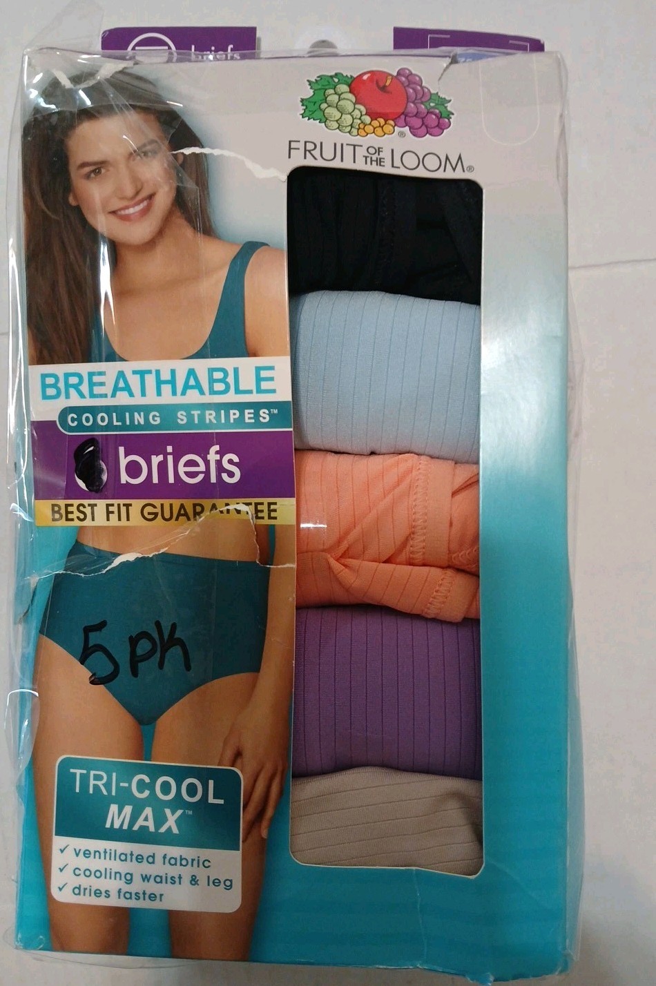 14X-Assortment Of Brands, Styles, & Sizes- Women Underwear/Panties XS-5X “READ”