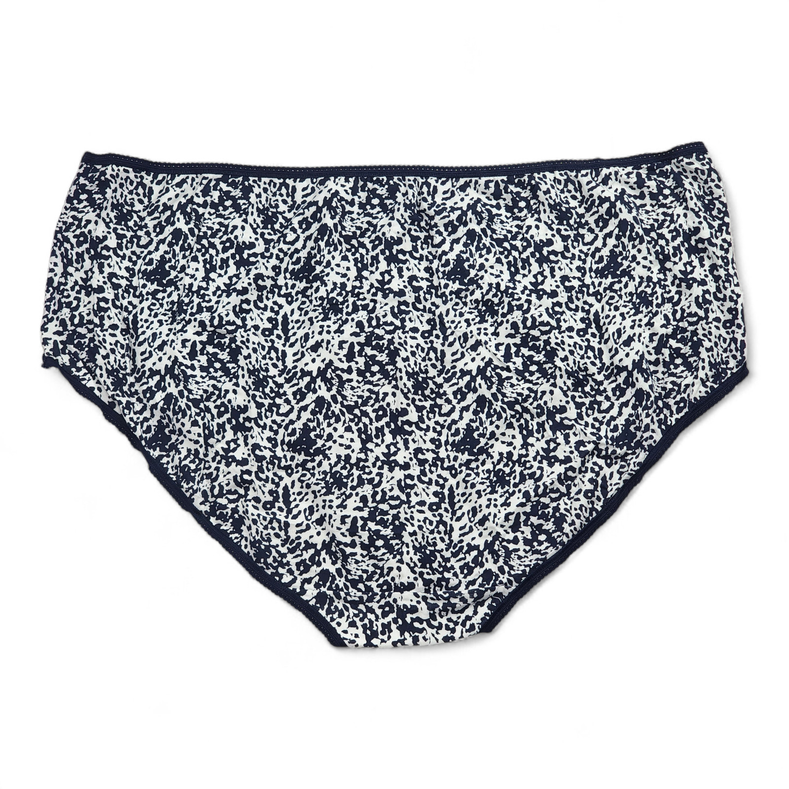 M&S 5pk Cotton Lycra Printed High Rise Shorts