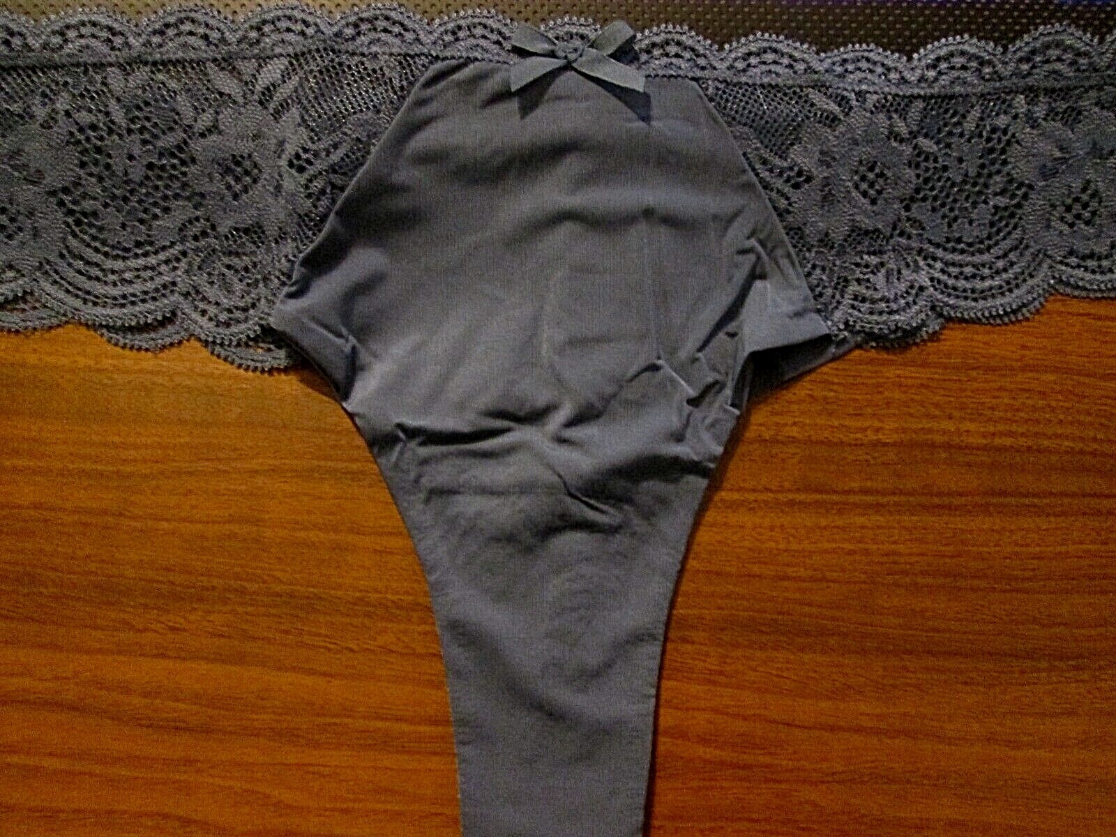 New w/tag Victoria’s Secret💖💲Discounts on 2+💲Dream Angels Thong💖Sz XS,S,M,L