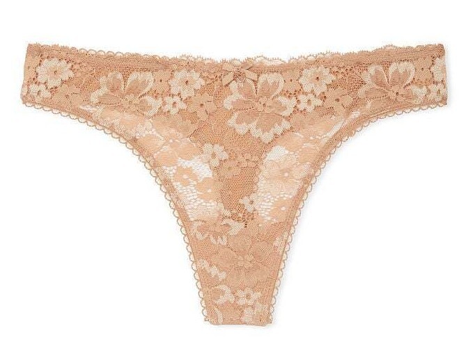 🎀New w/Tag💖Victoria’s Secret💗🖤Lace Thong💖XS,S,M,L,XL🎀