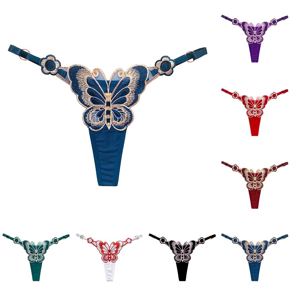 Thongs Brand Large Size Purple Red White Black Green Wine Red See Through