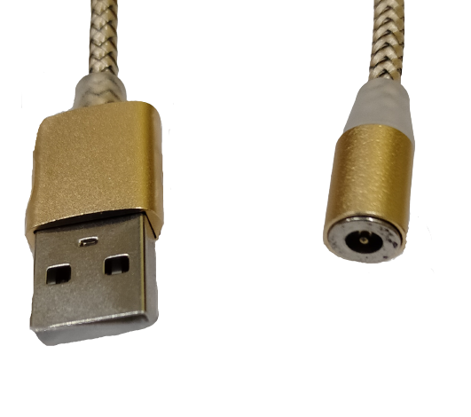 3 in 1 Magnetic Cable (Charging Only) - Image 3