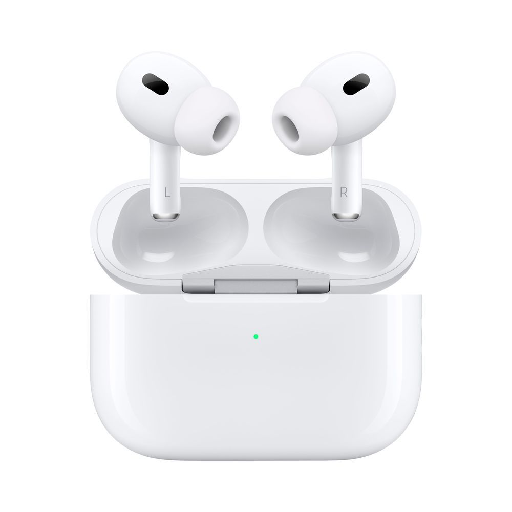 Apple AirPods Pro 2 (USB-C) – Made in Japan Quality with Lanyard - Image 2