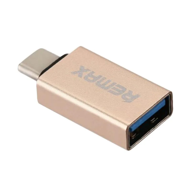 REMAX Transcend Type-C RA-OTG1 - Image 4