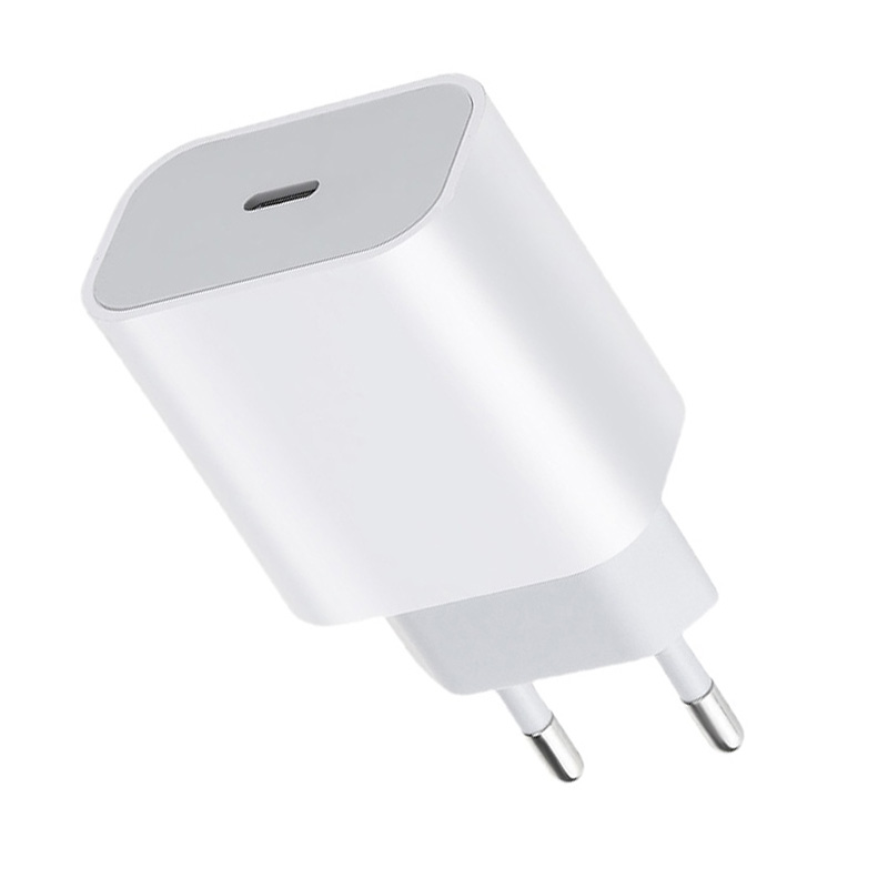 Apple 20W PD Charger - Image 3